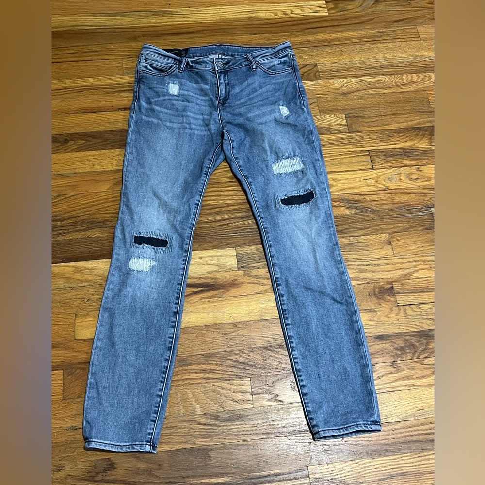Women Armani Exchange jeans
